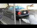 SeaFoam Jetta GLI SeaFoam Jetta GLI