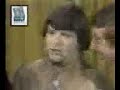 Jerry Lawler Bursts Into Tears Jerry Lawler Bursts Into Tears