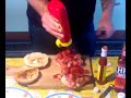 ricetta: il panino ricetta: il panino
