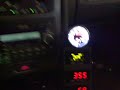 volvo v70r dyno burnout.mp4