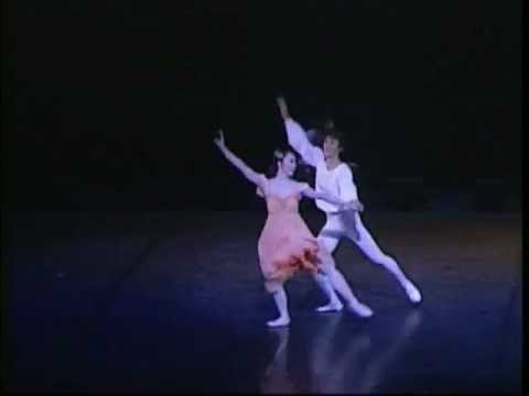 ロミオ＆ジュリエット　Romeo＆Juliette　安田美香子バレエ団公演