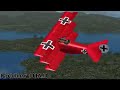 WW 1 Fighter FSX/FS2004 WW 1 Fighter FSX/FS2004