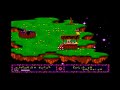 Sega Genesis Classics - Toejam & Earl - Secret Level 0 Sega Genesis Classics - Toejam & Earl - Secret Level 0