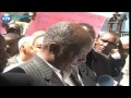 Demo over Moyale insecurity