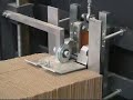 SAMOVI RICART W-8600CC WRAP-AROUND PACKER SAMOVI RICART W-8600CC WRAP-AROUND PACKER