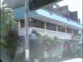 Cruising around Apia, Samoa