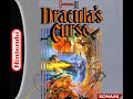 track 17 / 25 (complete soundtrack) castlevania iii: dracula's curse castlevania 3 (us) platform: nintendo entertainment system developer, publisher: konami composer, sound: yoshinori sasaki, jun funahashi, yukie morimoto year: 1990 tracklist: 1 - prelude 2 - epitaph 3 - prayer 4 - beginning 5 - boss fight 6 - destiny 7 - clockwork 8 - encounter 9 - mad forest 10 - anxiety 11 - rising 12 - stream 13 - dead beat 14 - nightmare 15 - aquarius 16 - demon seed 17 - deja vu (vampire killer) 18 - riddle 19 - pressure 20 - overture 21 - big battle 22 - blk clear + all clear 23 - player lost + game over 24 - evergreen 25 - flash back this is the complete soundtrack to the american version of castlevania iii. an alternate version of each track, with additional channels of sound, can be heard in the original japanese score. all track names are official, as titled in the sound test, with occasional [bracketed] titles clarifying where they are from in-game.