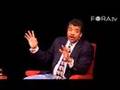 Neil DeGrasse Tyson - How to Deflect a Killer Asteroid