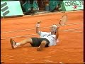 Moya Corretja French Open 1998