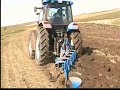 New Holland TM 120