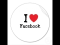 deebee I love Facebook Asher Roth Parody