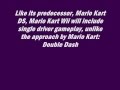 Mario Kart Wii Videos Pictures And a lot of Information.