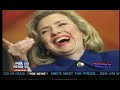 The Clinton Chapters Ch.7 Rose Law Firm