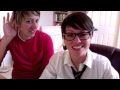 Hey. You'd do it for a lesbian dream ride, too. - free flv video @ vwatch.tv