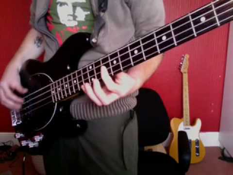 the riffs