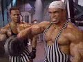 shawn ray kevin levrone shawn ray kevin levrone