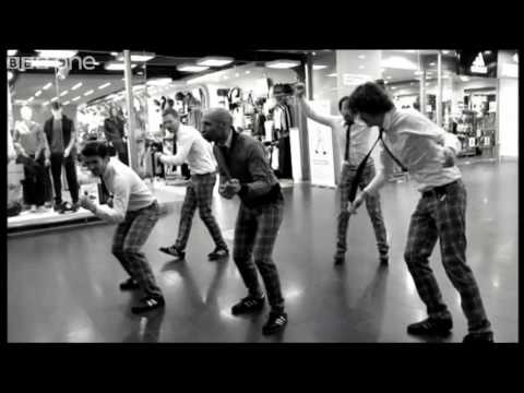 east european music - More about this programme: http://www.bbc.co.uk/eurovision InCulto will be singing Lithuania's entry for Eurovision 2010 with this ska-styled song called