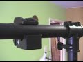 An alternative to using G Clamps for lighting An alternative to using G Clamps for lighting