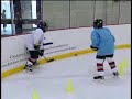 Hockey Hints for Players & Coaches - Skating Hockey Hints for Players & Coaches - Skating