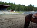 Dennis Practice Run