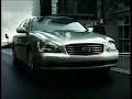 accelerating the future_infiniti