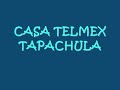 Mi Voz Haciendo Radio En Tapachula