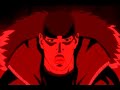 TOKYO TRIBE 2 ANIME #3-4