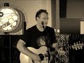 Tim Grimm - Ann in Amsterdam - live @ In The Woods (NL)