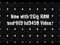 w3622 Teardown and Upgrade Part 3