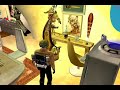Guided Tour of Villa Pendragon, Star Wars Galaxies