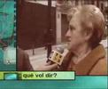 TV3 - TVist - Vostè sap què és un cunnilingus?