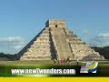 Promo Vota por Chich�n Itz�
