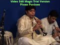 SHEHNAI(LOKESH ANAND)RAGA MALKUNS