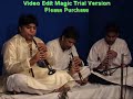 SHEHNAI(LOKESH ANAND)RAGA MALKUNS