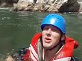 Rafting on the Río Cangrejal Rafting on the Río Cangrejal