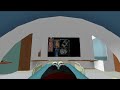 Virtual Palomar West in Second Life