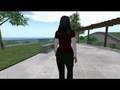 Virtual Palomar West in Second Life
