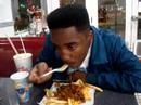 TAHJ EATIN' PART 2(continued)