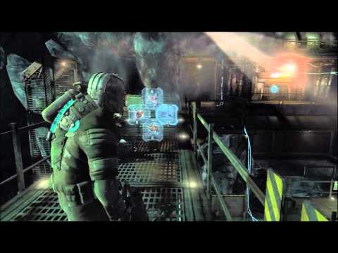preview-Let\'s Play Dead Space 2! - 023 - Ellie is a beast! (ctye85)
