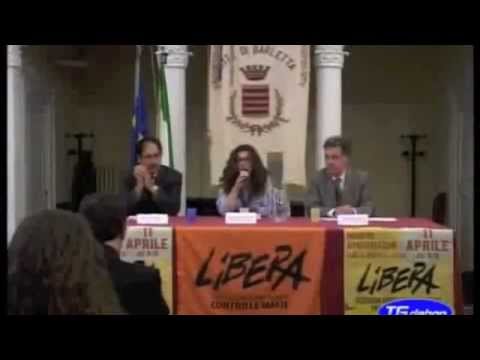 Barletta: Presidio Libera