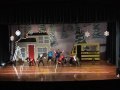 HOLIDAY DANCE SPECTACULAR SHOW09a