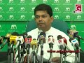Public's trust on budget shattered, says Gayantha