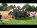 Probem�hen Claas Columbus