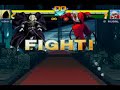 Mugen Battle 01 God Rugal Vs Igniz Mugen Battle 01 God Rugal Vs Igniz