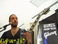 Gibson robot guitar demo