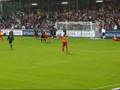 Go Ahead Eagles - FC Omniworld (29-08-2008)