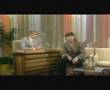 Iggy Pop interview by Peter Gzowski