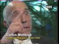 Carlos Montoya 1989 interview