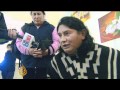 Chile's Mapuches targeted by post-fire raids