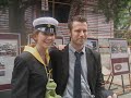 Josefin Boren Graduation - The WAB Way